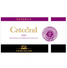 Catedral Reserve Red 2019