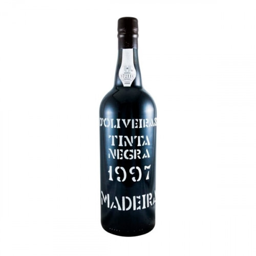D´Oliveiras Tinta Negra Dry Madeira 1997