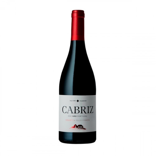 Magnum Quinta de Cabriz Selected Harvest Red 2022