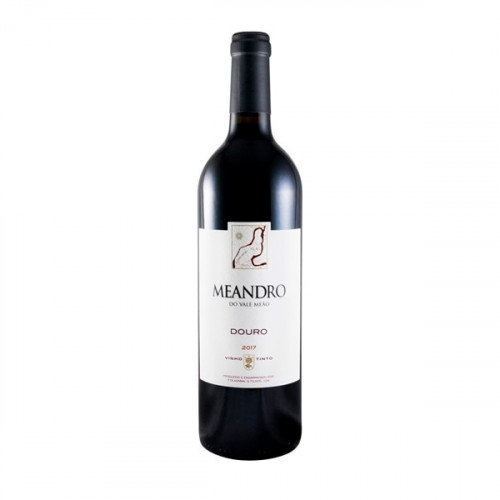 Magnum Meandro Tinto 2018