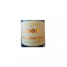 1808 Varietal Expression Chardonnay White 2017