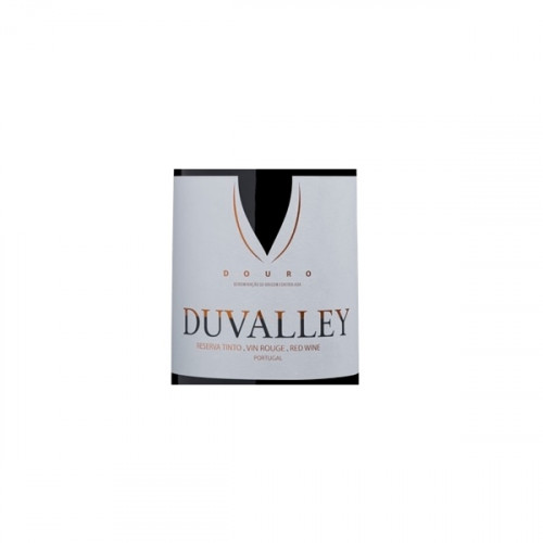 Magnum Duvalley Reserve Red...
