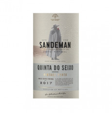 عشيرة  قبيلة عازمة وسادة  Sandeman Quinta do Seixo Vintage Port 2017