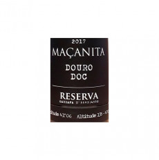 Maçanita Reserve Red 2019