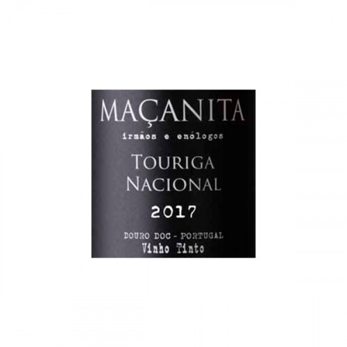 Maçanita Touriga Nacional...