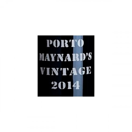 Maynards Vintage Portwein 2014