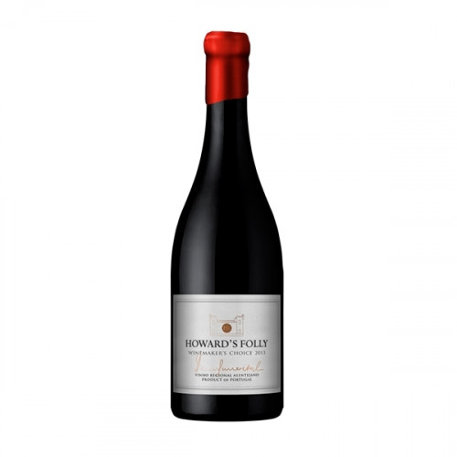 Howards Folly Winemakers Choice Red 2013