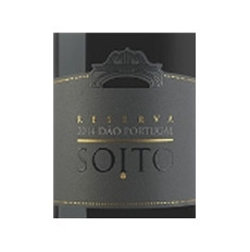 Soito Reserve Red 2015