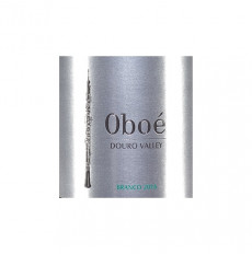 Oboé Silver Edition White 2016