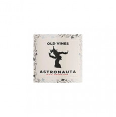 Astronauta Old Vines Tinto...