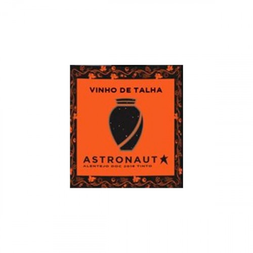 Astronauta Vinho de Talha...