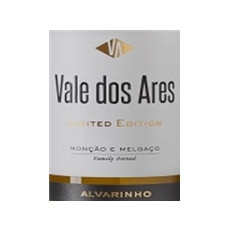 Vale dos Ares Limited...