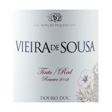 Vieira de Sousa Reserve Red...