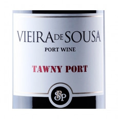 Vieira de Sousa Tawny Port