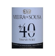 Vieira De Sousa 40 Años
