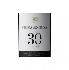 Vieira de Sousa 30 years...