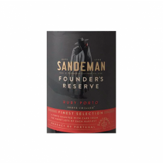 Sandeman Founders Riserva...