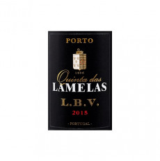 Quinta das Lamelas LBV Port...