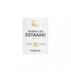 Quinta do Estanho 40 years...