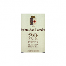 Quinta Das Lamelas 20 Años