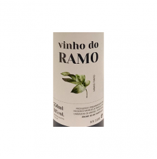 Grambeira Vinho do Ramo...