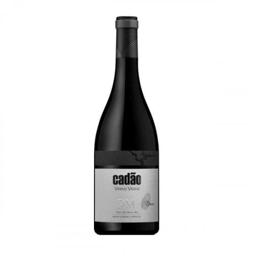 Cadão PM Old Vines Red 2012