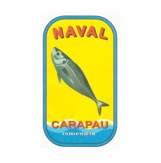 Naval Sugarello in olio...