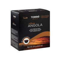 Torrié Angola Compatibile con Dolce Gusto 16 unità