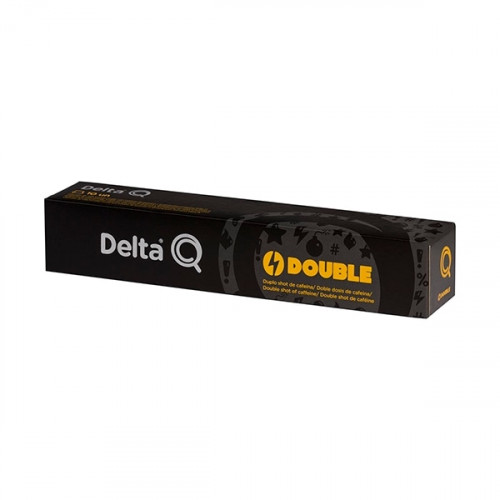 Delta Q Double 10 einheiten