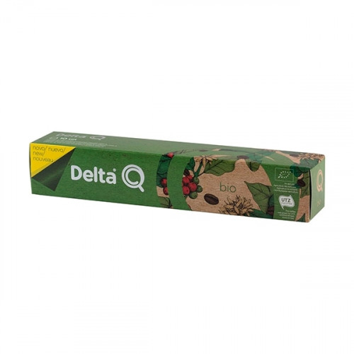 Delta Q Biologic 10 unidades