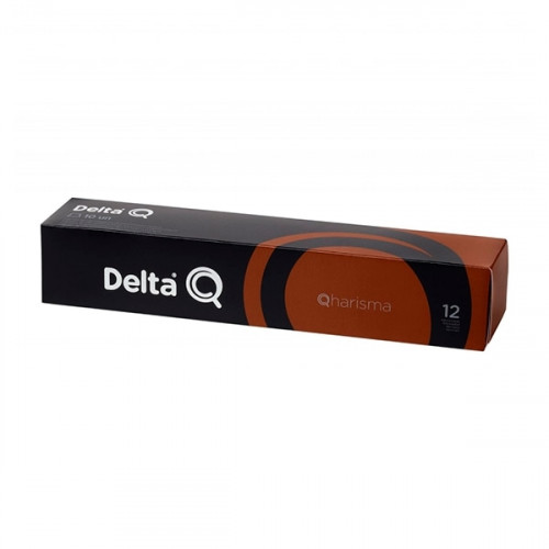 Delta Q Qharisma 10 unidades