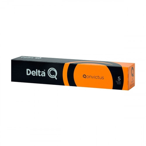 Delta Q Qonvictus 10 units