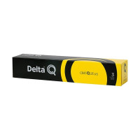 Delta Q DeliQatus 10 units