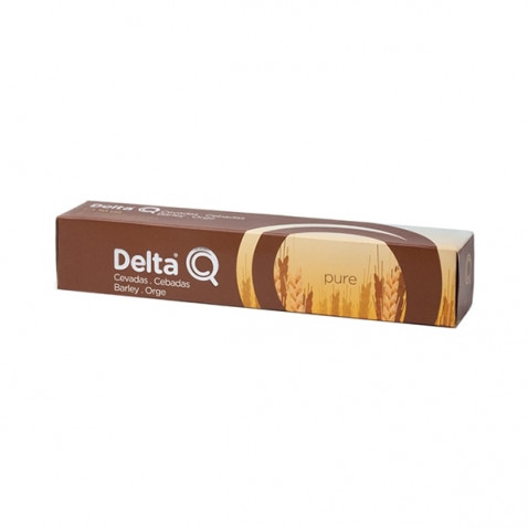 Delta Q Pure 10 einheiten