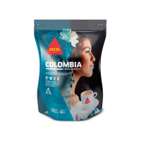 Delta Colombia Café em Pó 220 gramas