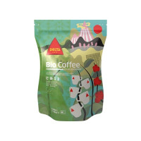 Delta Biologic Ground Coffee 220 grams