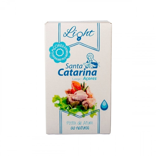 Santa Catarina Light Filete...