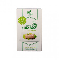 Santa Catarina Bio Tuna...