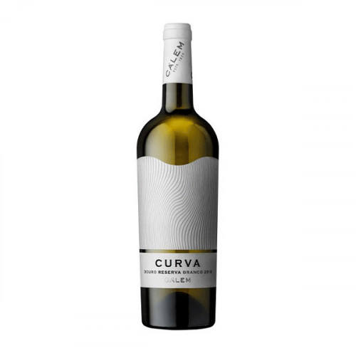Curva Reserve White 2016