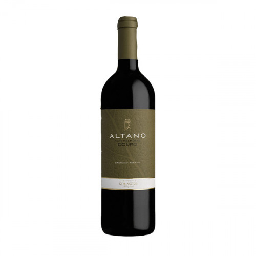 Altano Organic Production Red 2019