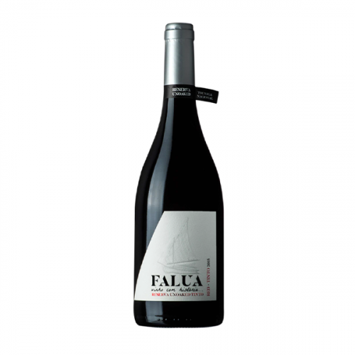 Falua Unoaked Reserve Red 2020