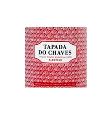 Tapada do Chaves Reserve Red 2014