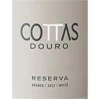 Cottas Reserve White 2016