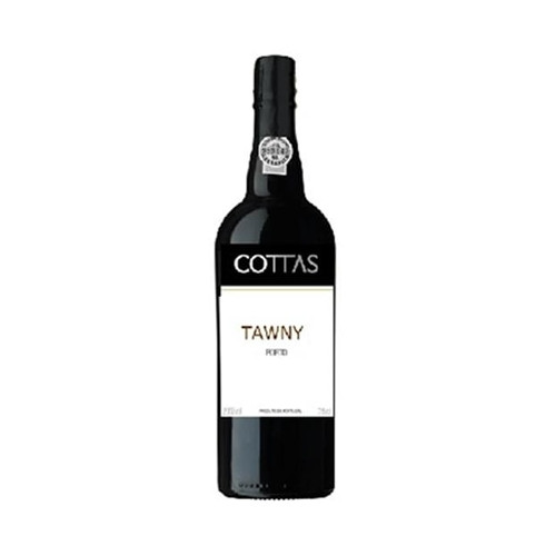 Cottas Tawny Portwein