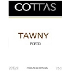 Cottas Tawny Porto