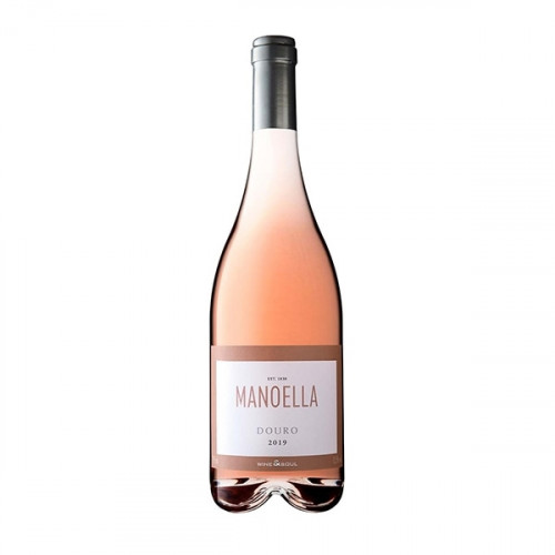Manoella Rosé 2019