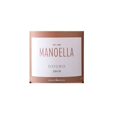 Manoella Rosé 2021