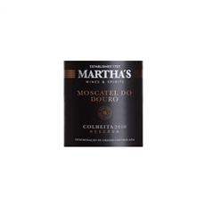 Marthas Reserve Moscatel do...