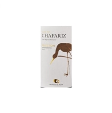 Vale Chafariz Reserve Red 2018