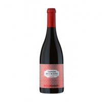 Tapada do Chaves Reserve Red 2014